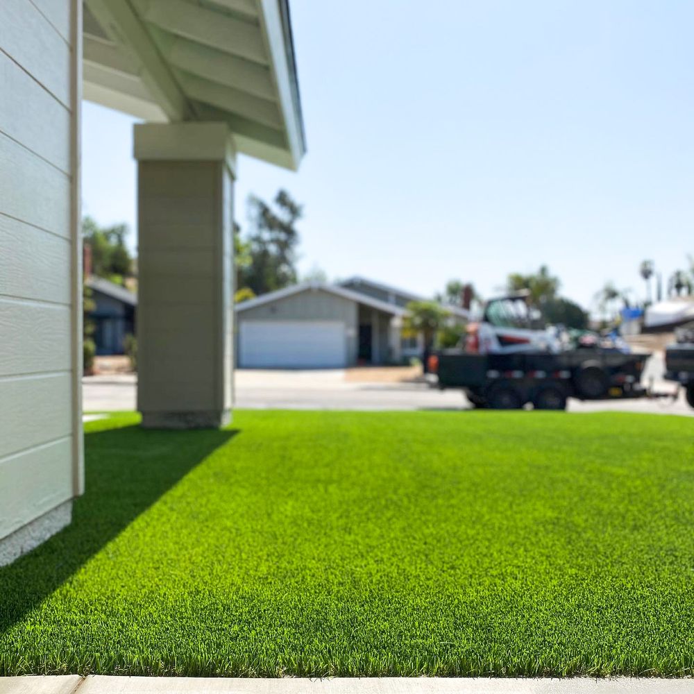 Photo of San Diego Landscaping & Synthetic Turf