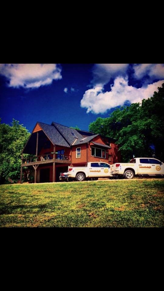 Photo of Boulevard Roofing