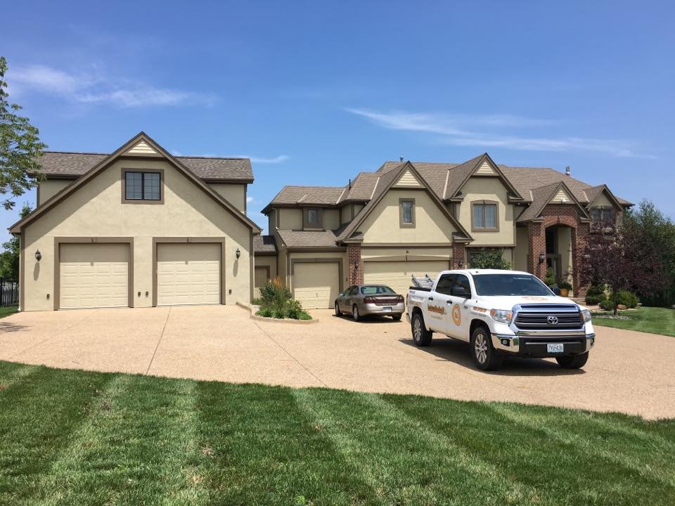 Photo of Boulevard Roofing