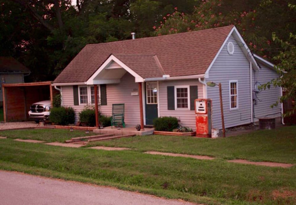 Photo of Boulevard Roofing