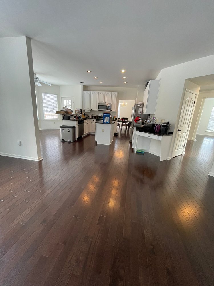 Photo of Melvin's Floor Specialists