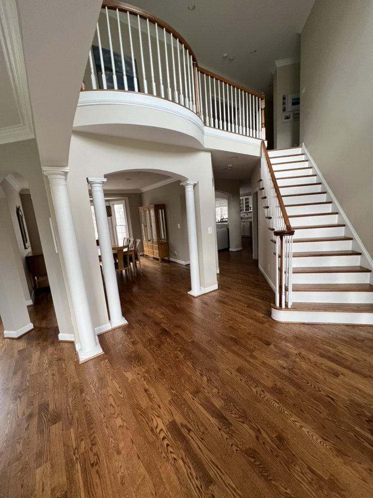 Photo of Melvin's Floor Specialists