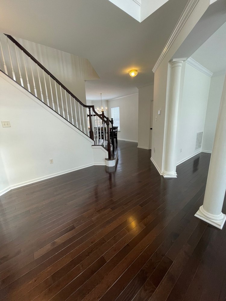 Photo of Melvin's Floor Specialists