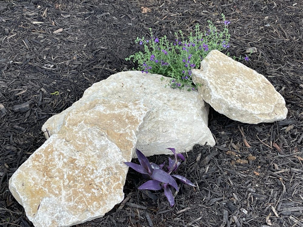 Photo of Tex-Art Stone