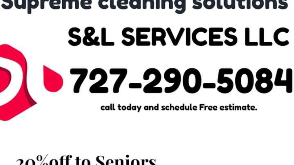 Photo of Supreme Cleaning Solutions