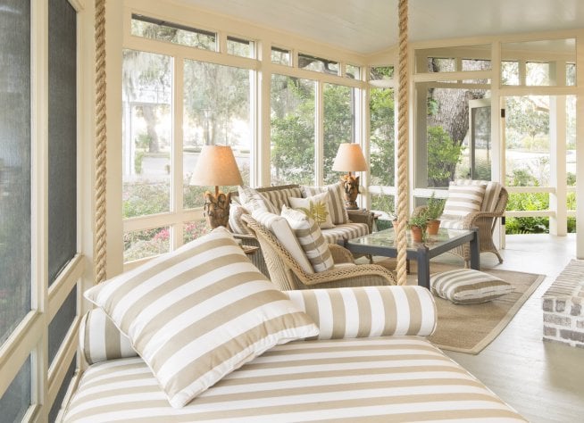 Photo of Rowland's Upholstery Plus