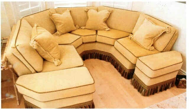 Photo of Rowland's Upholstery Plus