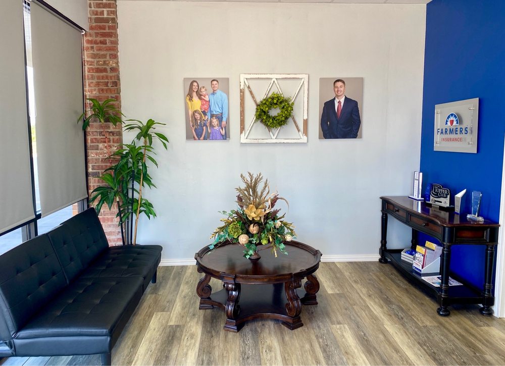 Photo of Farmers Insurance - David Tipton