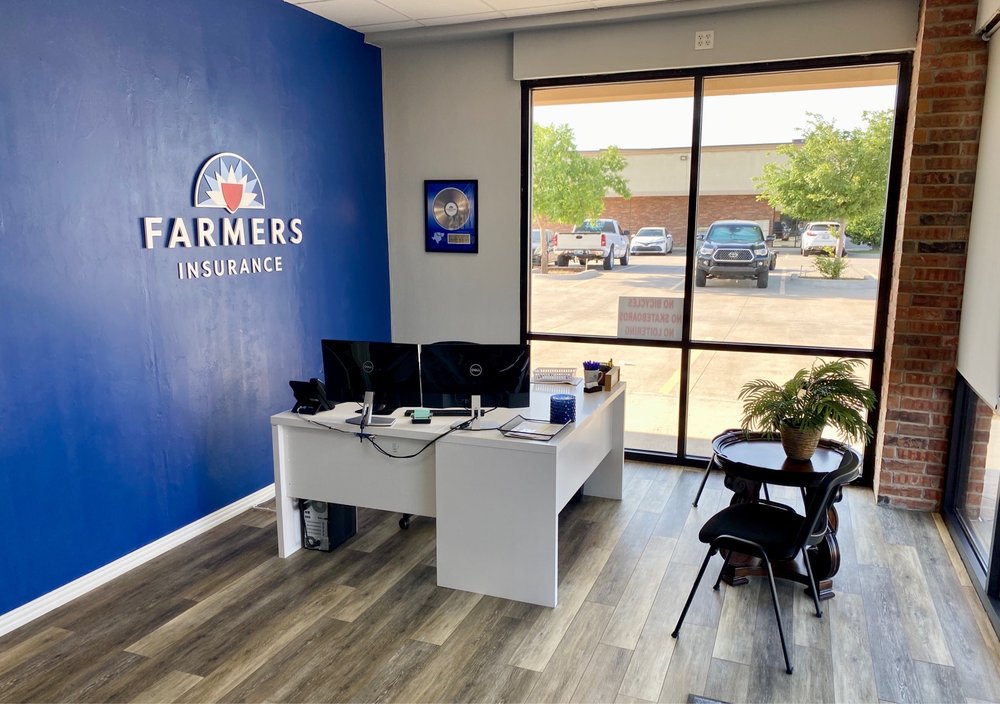 Photo of Farmers Insurance - David Tipton