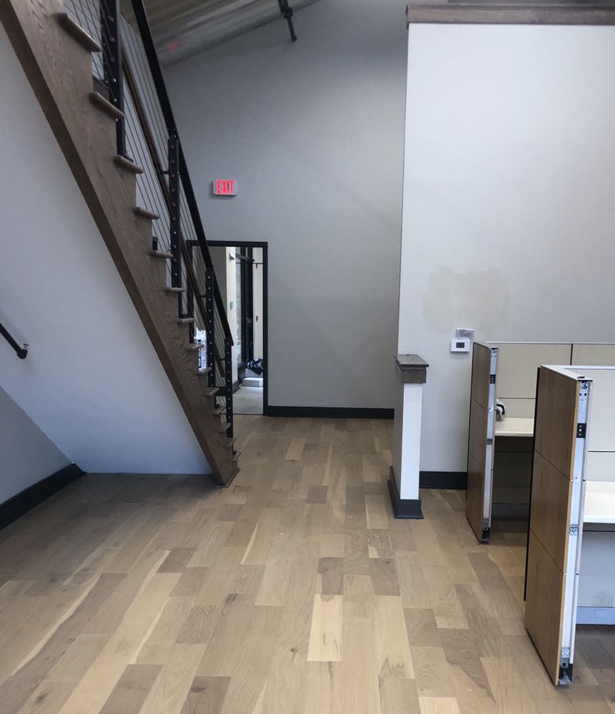 Photo of Steel City Cleaning Solutions