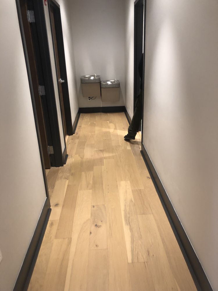 Photo of Steel City Cleaning Solutions
