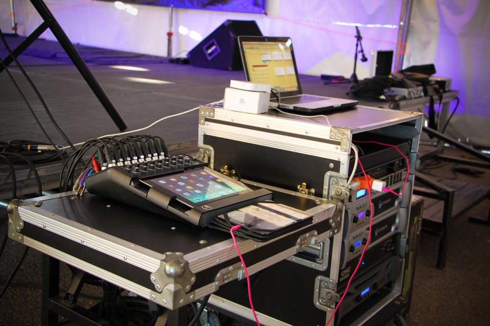 Photo of Alive Audio