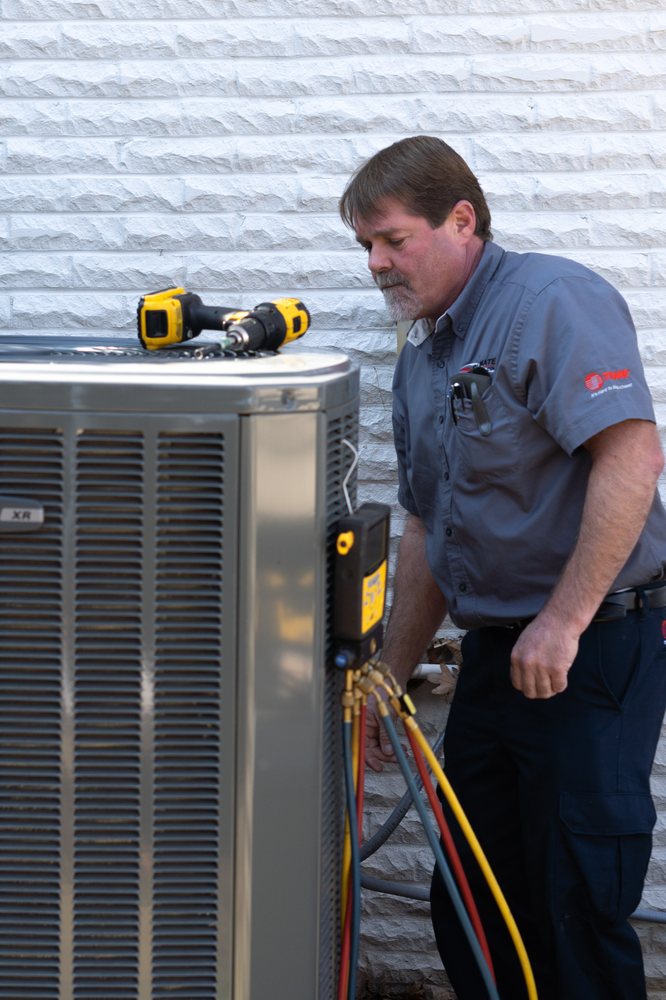 Photo of Climatech Heating & Cooling