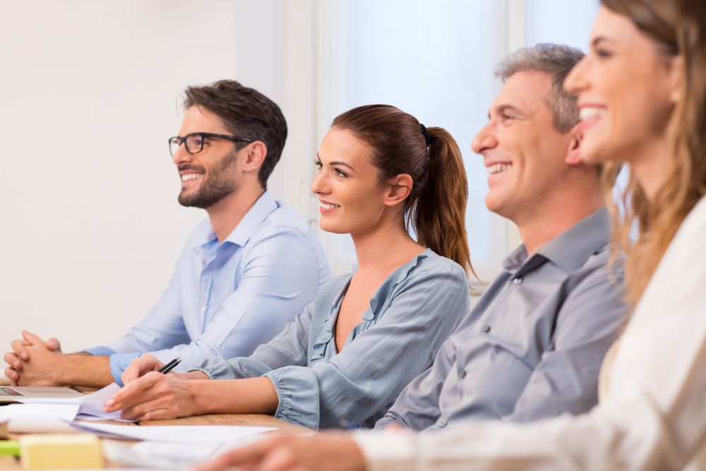 Photo of Optimal Coaching & Consulting Solutions