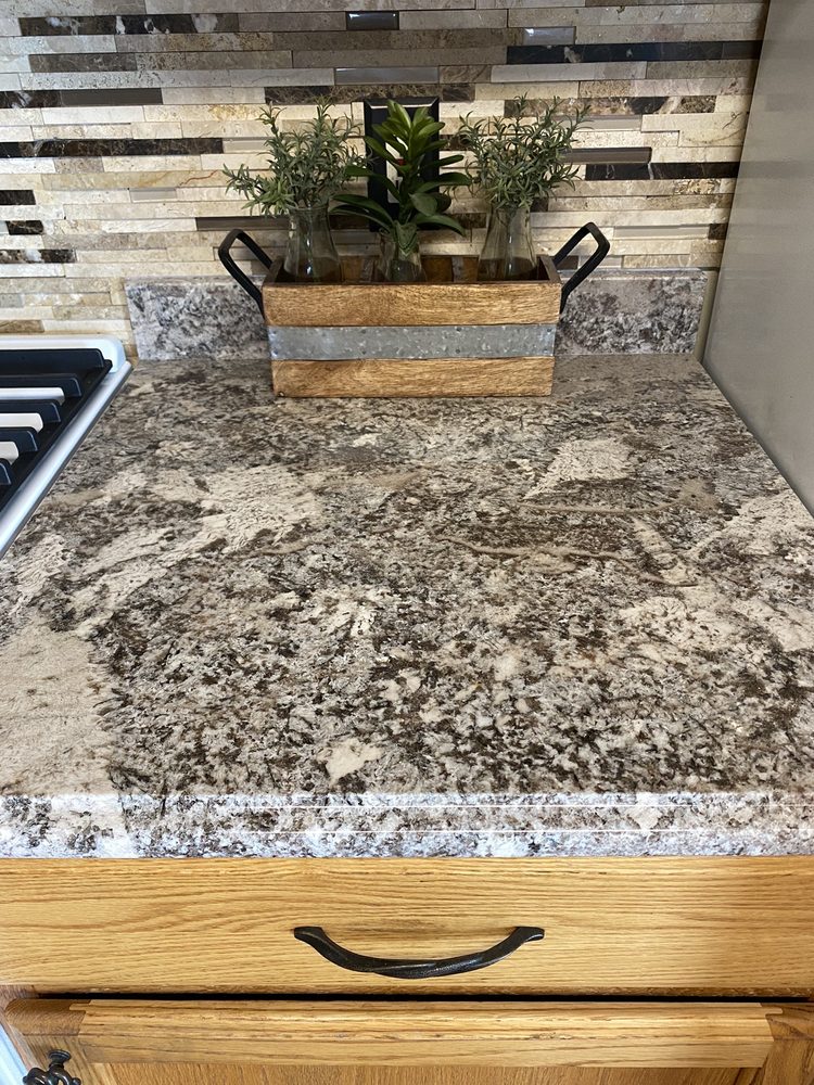 Photo of CG Granite Countertops