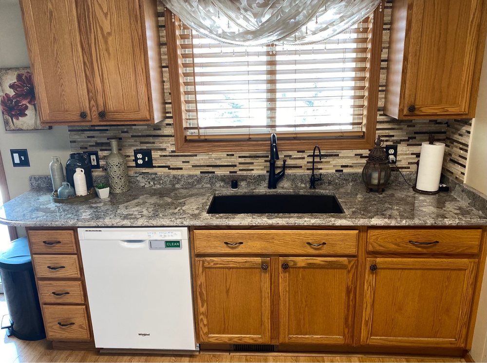 Photo of CG Granite Countertops