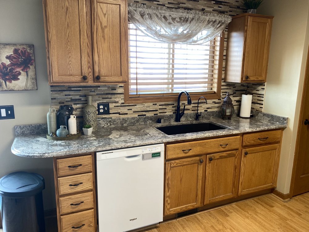 Photo of CG Granite Countertops