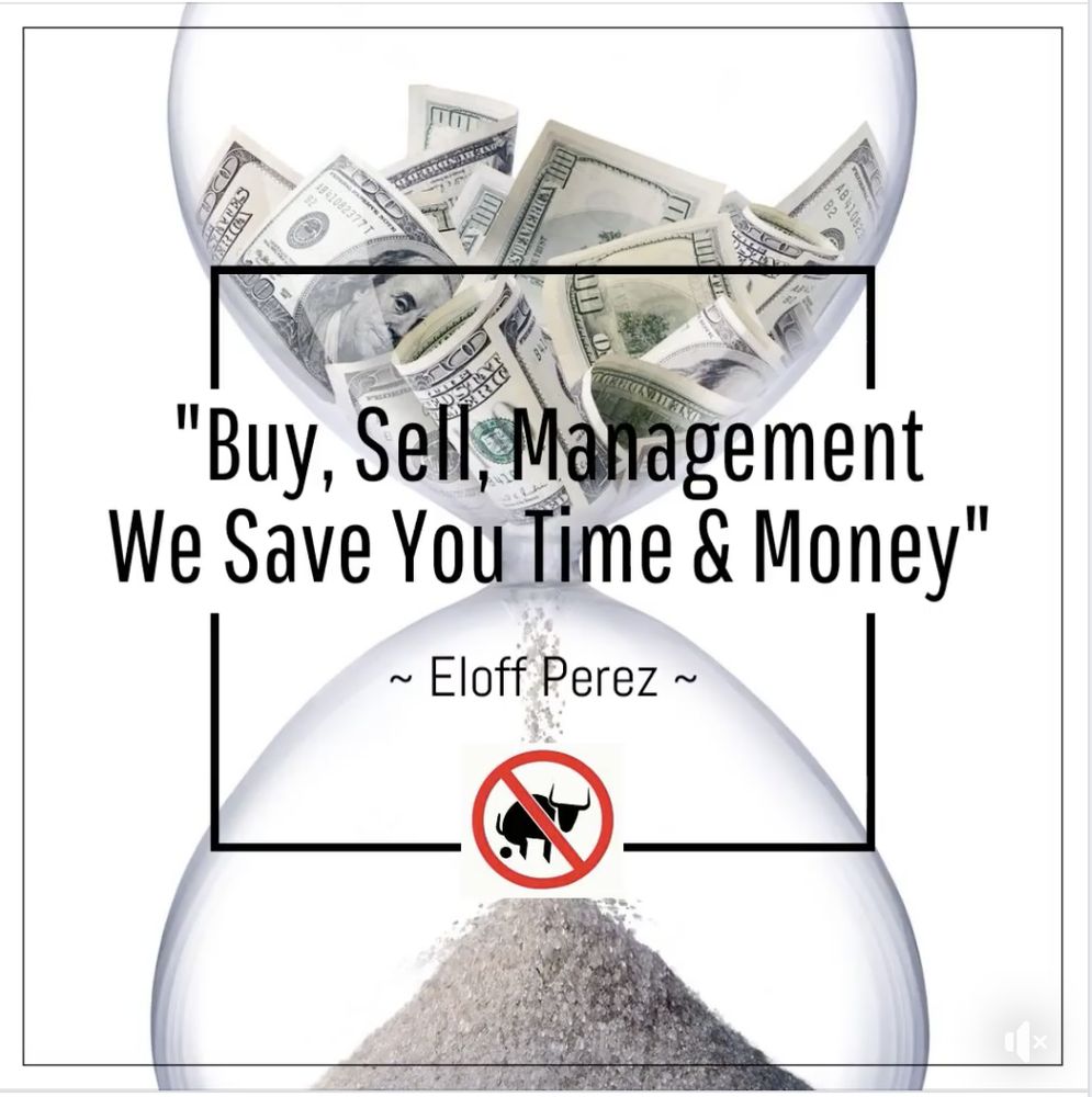 Photo of Eloff Perez - Las Vegas Realty Specialists - Black & Cherry RE