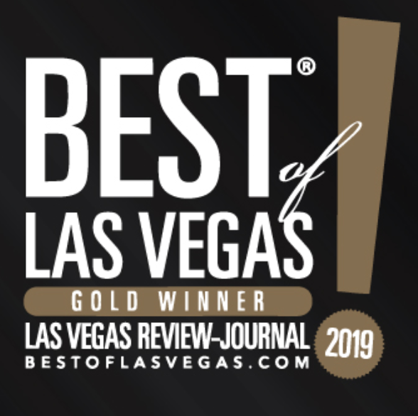 Photo of Eloff Perez - Las Vegas Realty Specialists - Black & Cherry RE