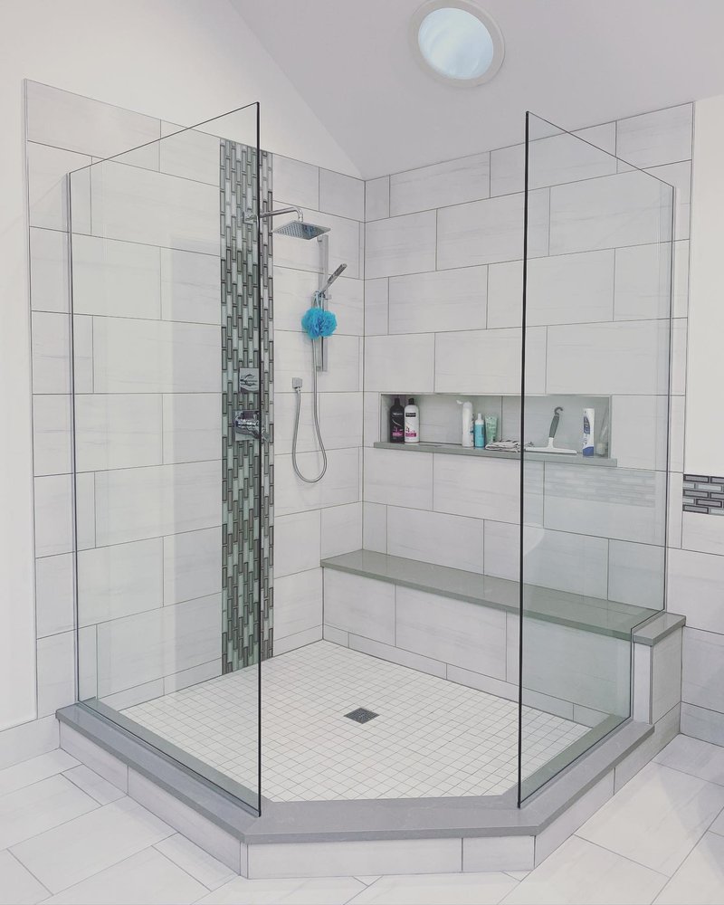 Photo of Glasscadia Glass & Glazing