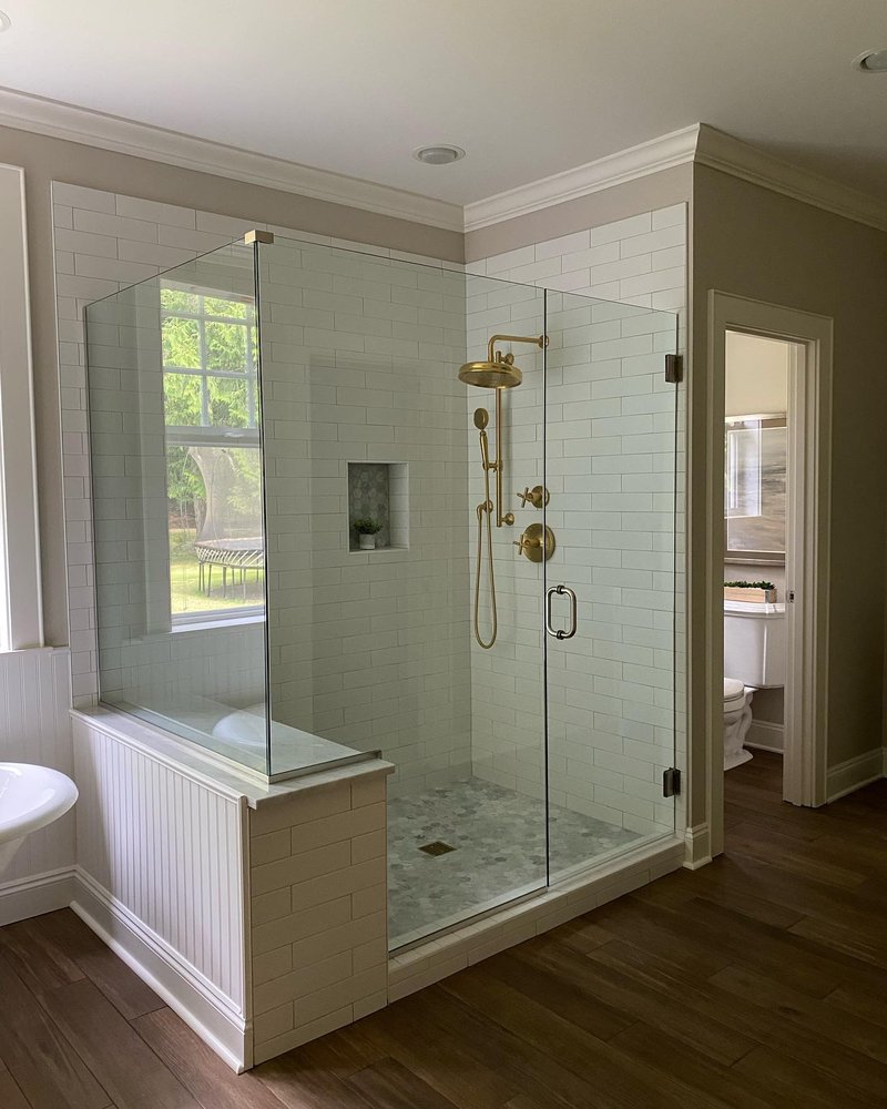 Photo of Glasscadia Glass & Glazing