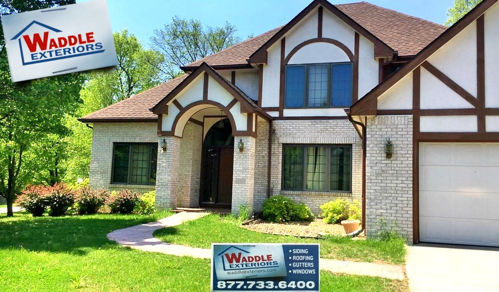 Photo of Waddle Exteriors