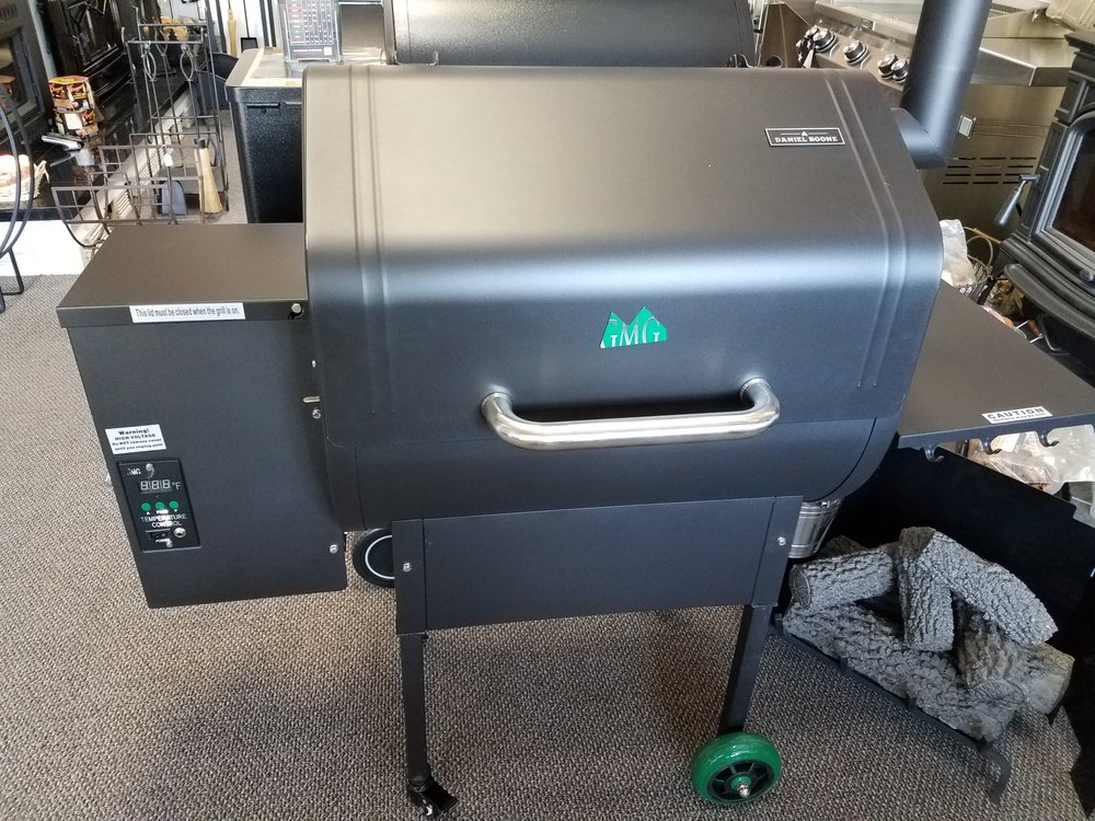 Photo of Quality Fireplace & BBQ
