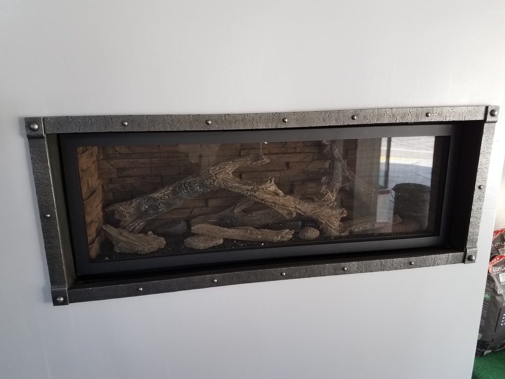 Photo of Quality Fireplace & BBQ