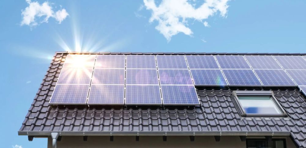 Photo of Why Solar Power