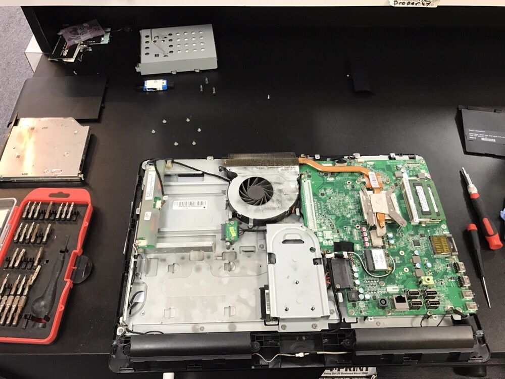 Photo of iPC Repair