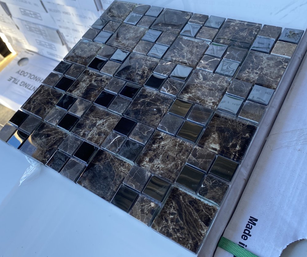 Photo of CASA Materials