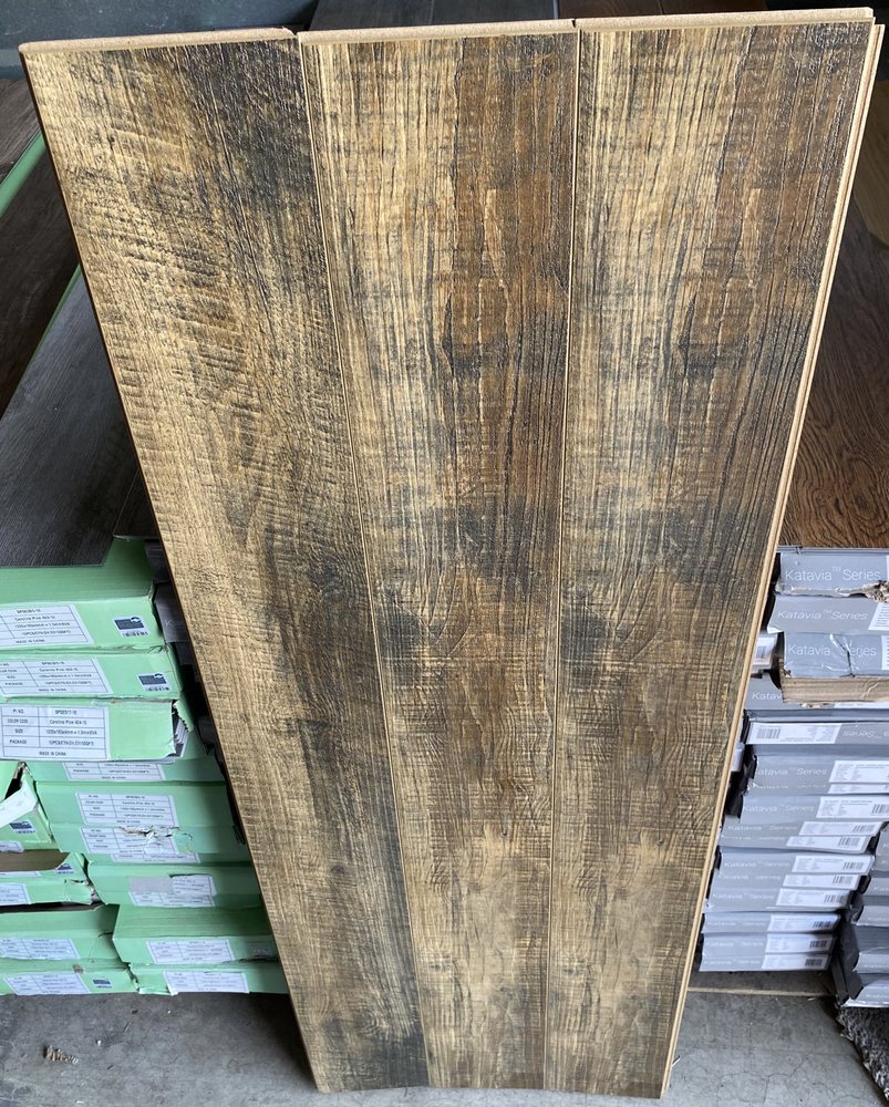 Photo of CASA Materials