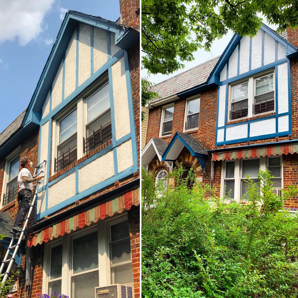 Photo of Staten Islands Painter