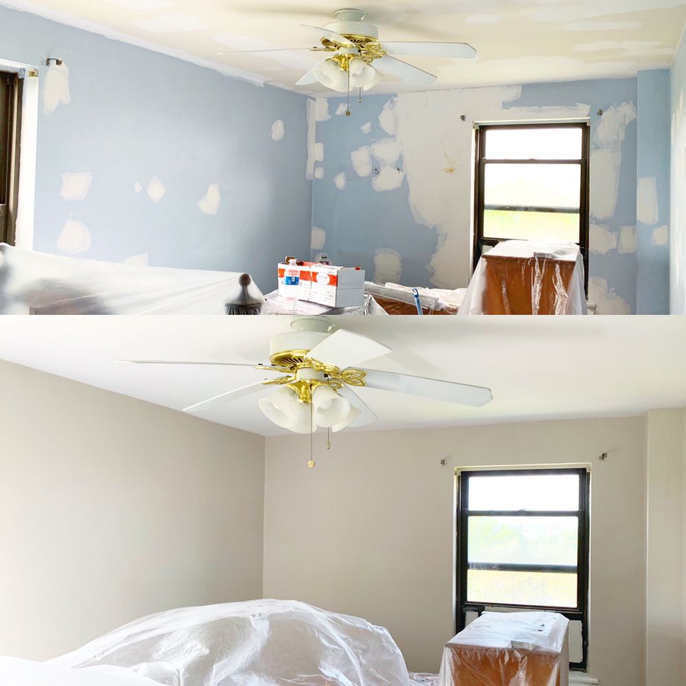 Photo of Staten Islands Painter