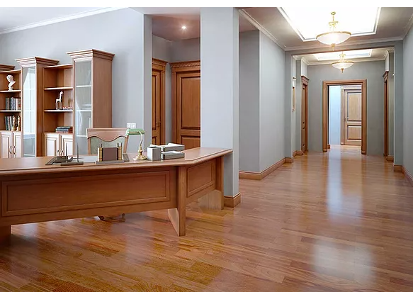 Photo of Above The Rest Cleaning Service