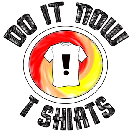 Photo of Do It Now T-Shirts