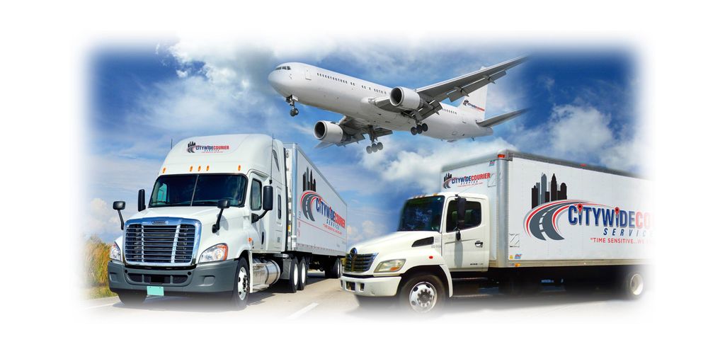 Photo of Citywide Courier Service
