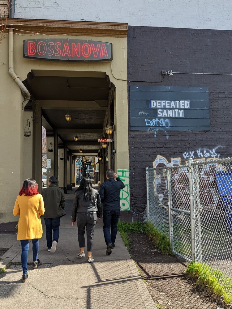 Photo of Bossanova Ballroom