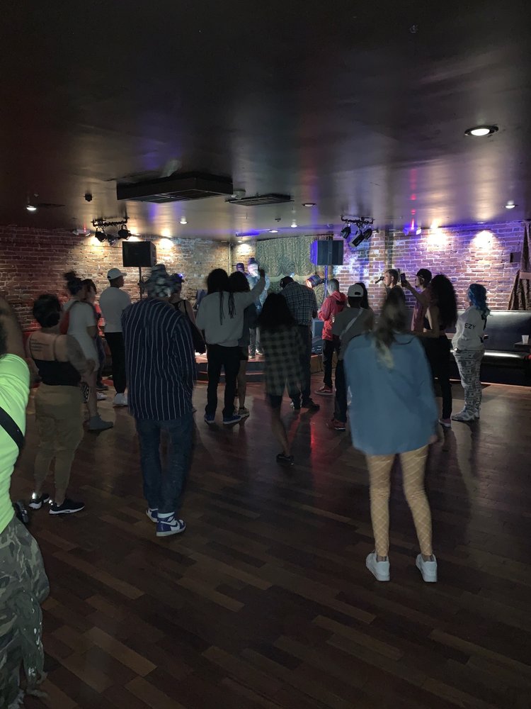 Photo of Bossanova Ballroom