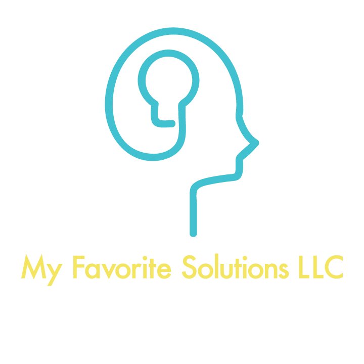 Photo of My Favorite Solutions