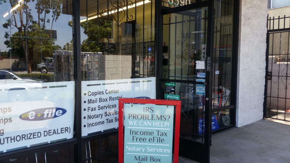 Photo of Neighborhood Business & Accounting Service