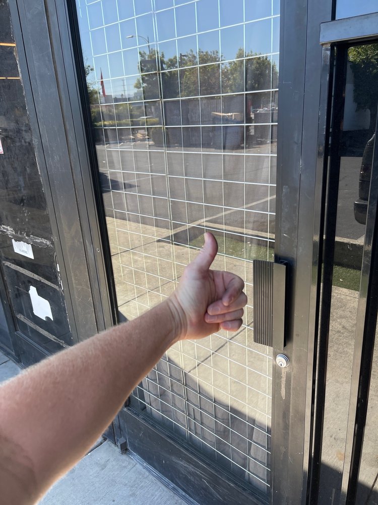 Photo of TT Glass & Windows