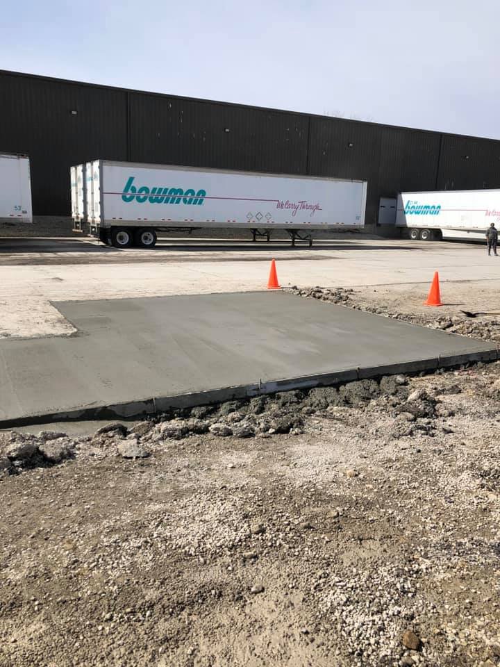 Photo of CC Concrete & Excavation Solutions