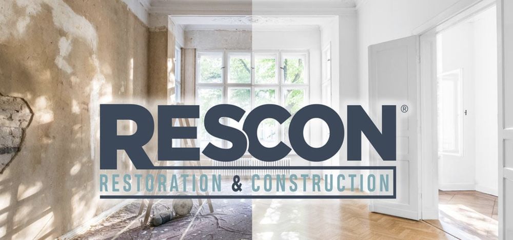 Photo of RESCON Restoration and Reconstruction