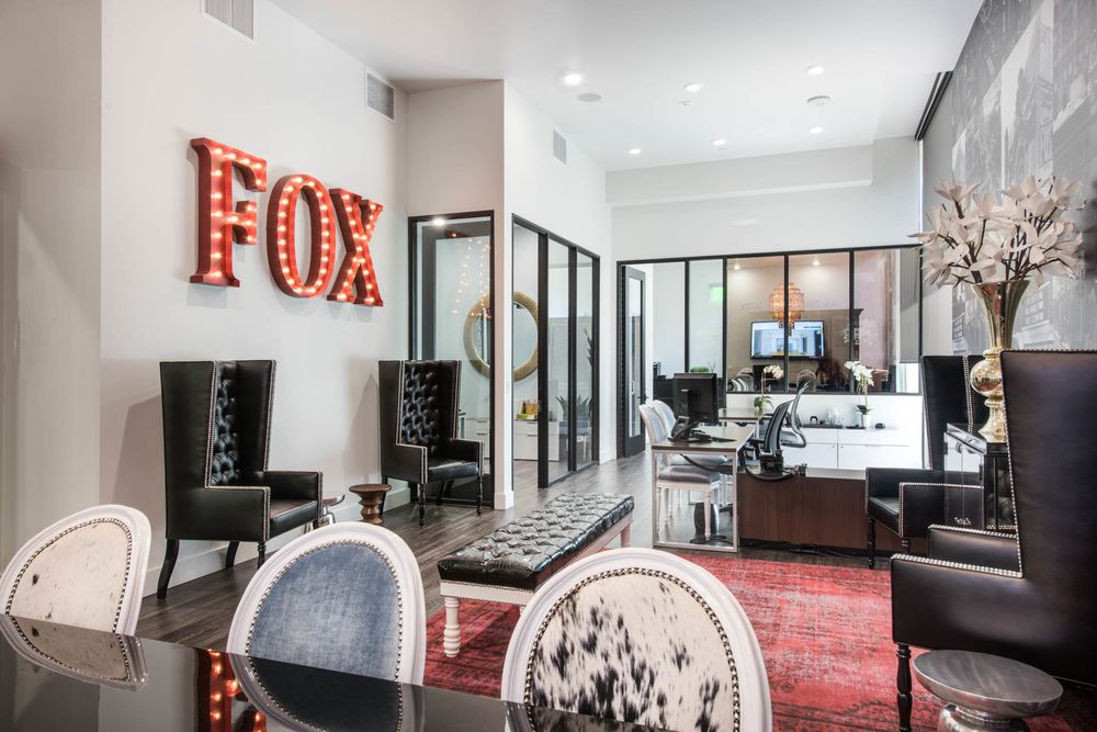 Photo of Fox Plaza Apartments