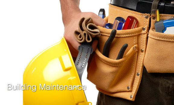 Photo of Sieber Building Maintenance & Floor Care