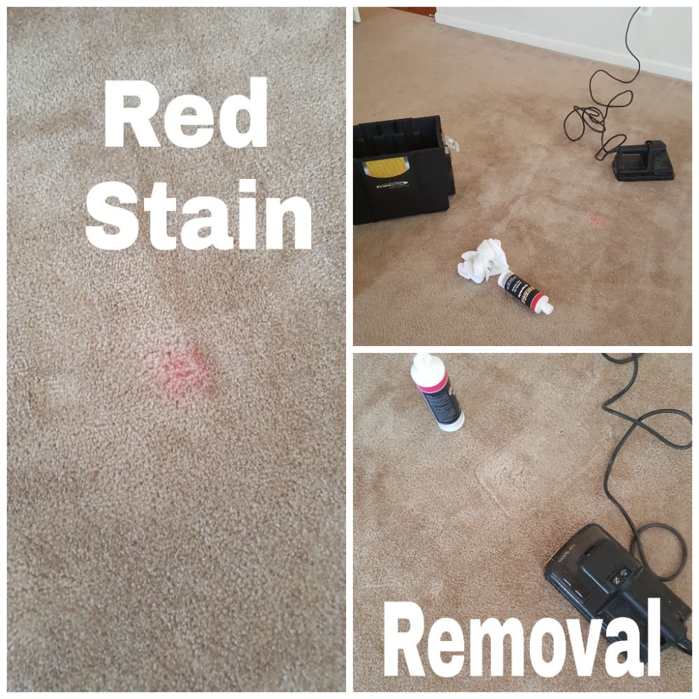 Photo of Absolute Carpet & Tile Cleaning