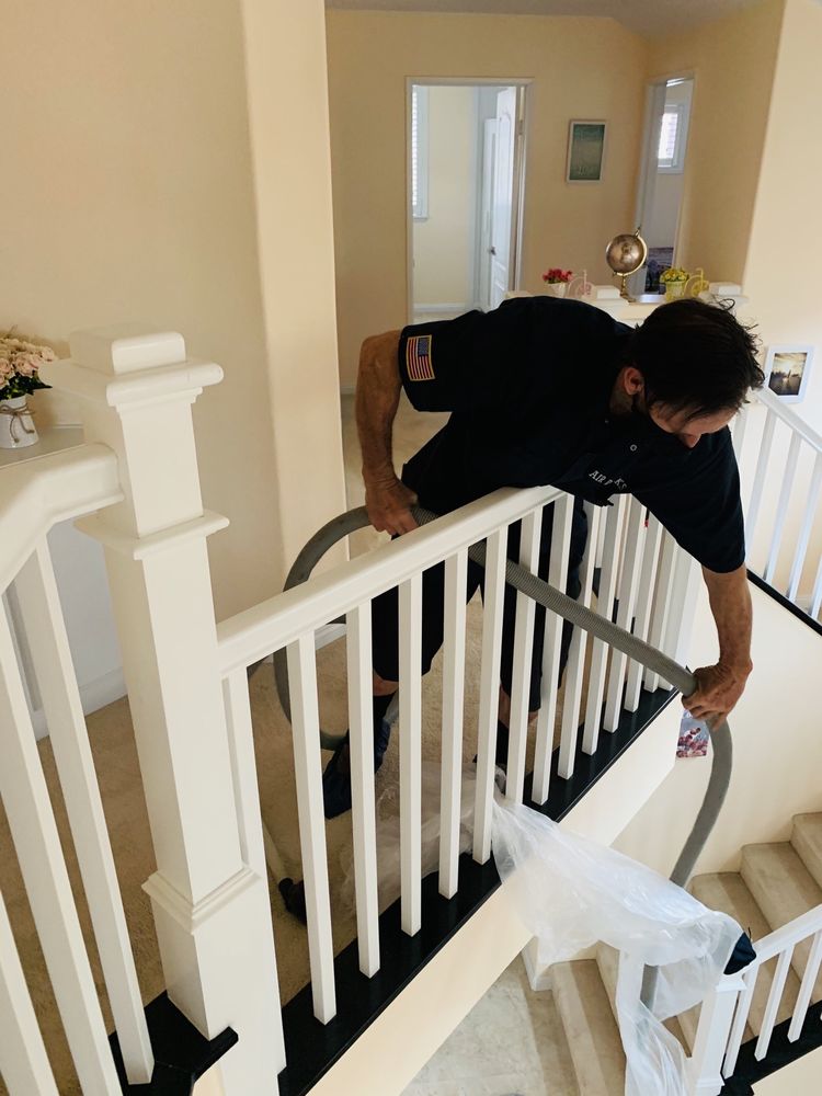 Photo of Air Ducks Duct Cleaning