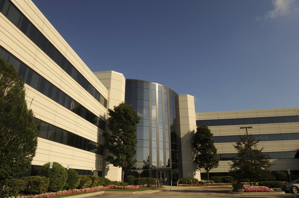 Photo of Varnum Riddering Schmidt & Howlett LLP