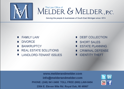 Photo of Melder & Melder